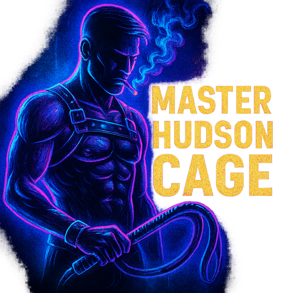 Master Hudson Cage